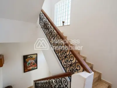 House near Playa Blanca
