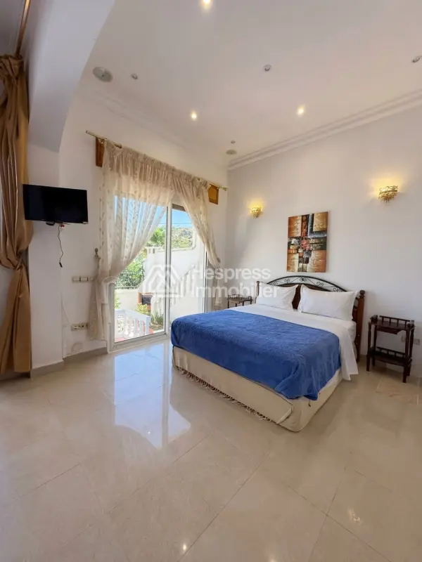 Appartement aux alentours de Playa Banca