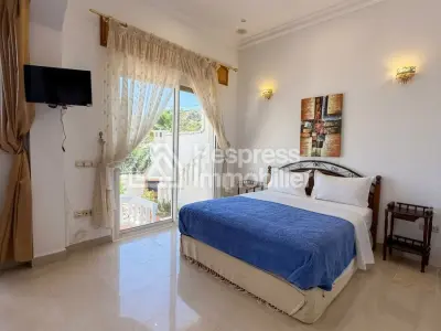 Appartement aux alentours de Playa Banca