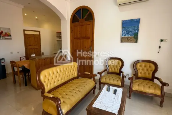 Appartement aux alentours de Playa Banca