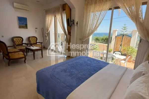 Appartement aux alentours de Playa Banca