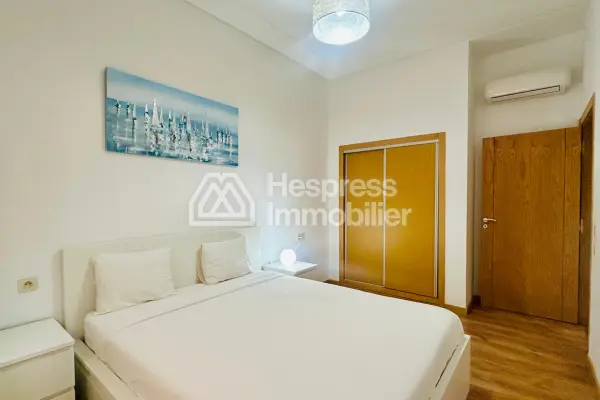 Appartement a vendre 2 chambres – RDC – 69 m²