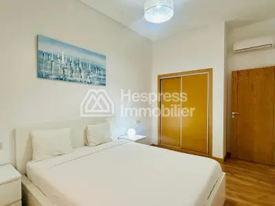 Apartment for sale, 2 bedrooms – Ground floor – 69 m²