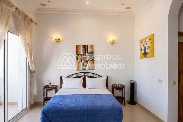 Appartement aux alentours de Playa Banca