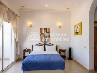 Appartement aux alentours de Playa Banca