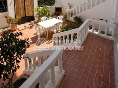 Appartement aux alentours de Playa Banca