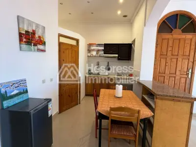 Appartement aux alentours de Playa Banca