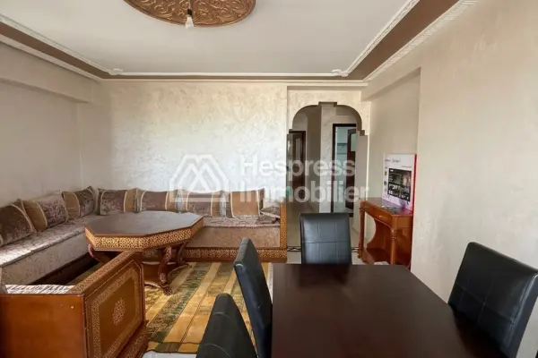 Apartment on the Corniche