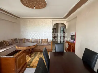 Apartment on the Corniche