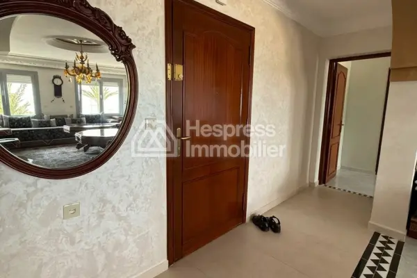 Apartment on the Corniche
