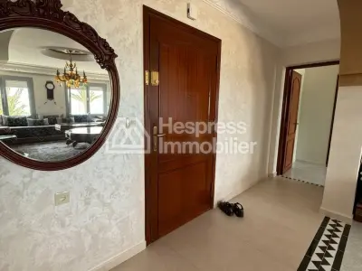 Apartment on the Corniche