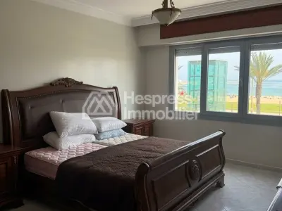Apartment on the Corniche