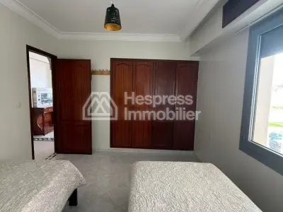 Apartment on the Corniche