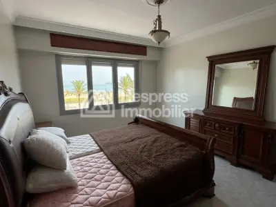 Apartment on the Corniche