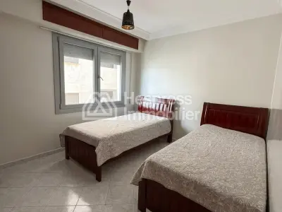 Apartment on the Corniche