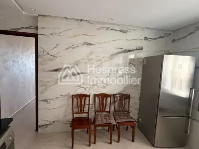 Apartment on the Corniche