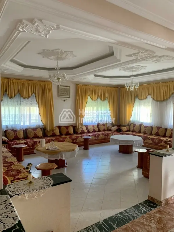 Villa for sale – Sidi Amar