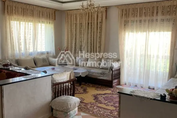 Villa for sale – Sidi Amar