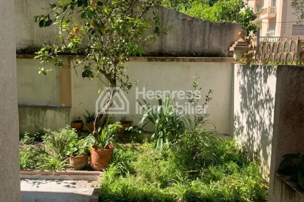 Villa for sale – Sidi Amar