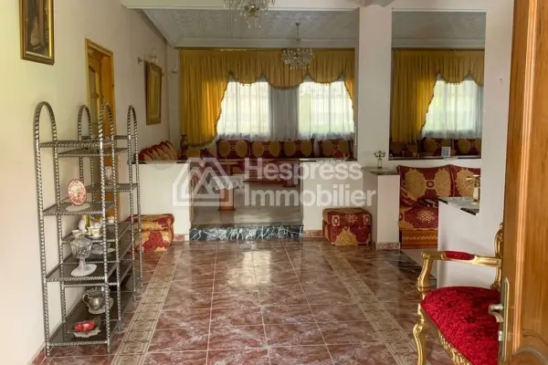 Villa for sale – Sidi Amar