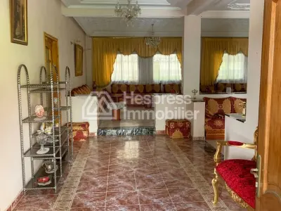 Villa for sale – Sidi Amar