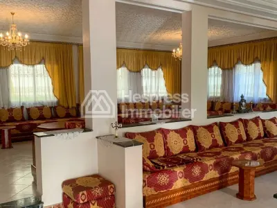 Villa for sale – Sidi Amar
