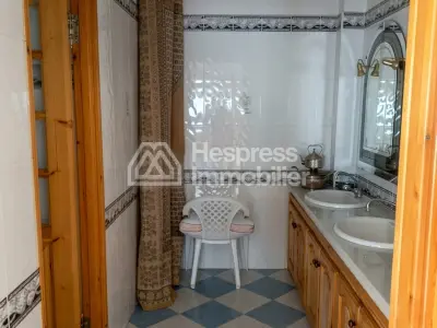 Villa for sale – Sidi Amar