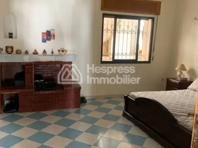 Villa for sale – Sidi Amar