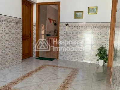 Villa for sale – Sidi Amar