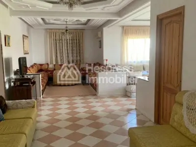 Villa for sale – Sidi Amar
