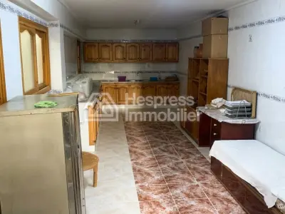 Villa for sale – Sidi Amar