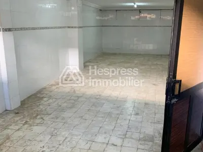Villa for sale – Sidi Amar