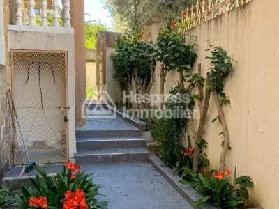 Villa for sale – Sidi Amar