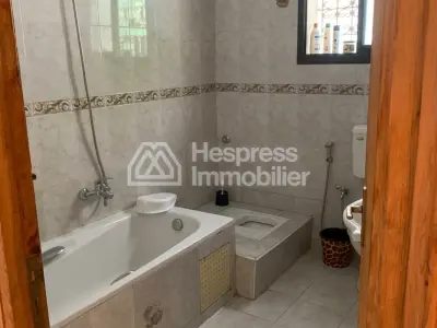 Villa for sale – Sidi Amar