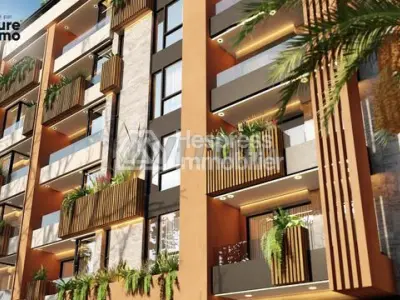 استوديو أنيق للبيع في ماجوريل