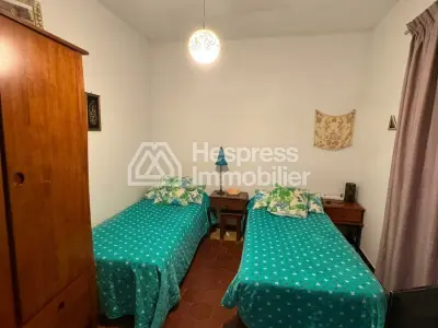 Maison à Mister khouch