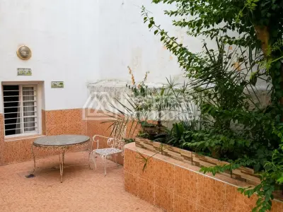 Maison à Mister khouch