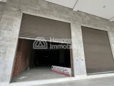 Local commercial Castilla