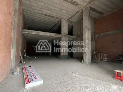Local commercial Castilla