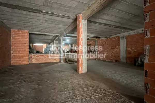 Local commercial Castilla