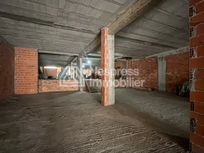 Local commercial Castilla