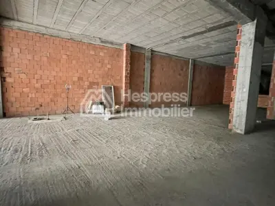 Local commercial Castilla
