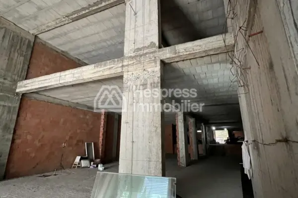 Local commercial Castilla