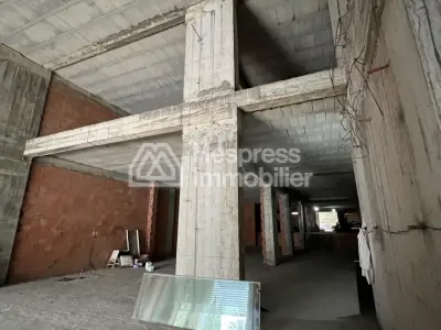 Local commercial Castilla