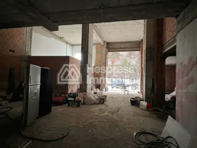 Local commercial Castilla