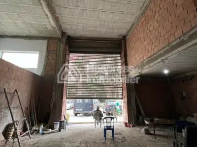 Local commercial Castilla