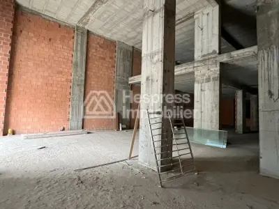 Local commercial Castilla