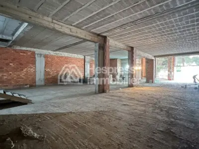 Local commercial Castilla