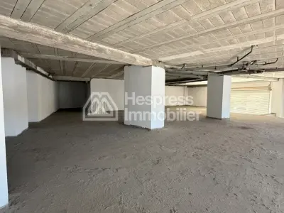 Local Commercial – Place Mozart