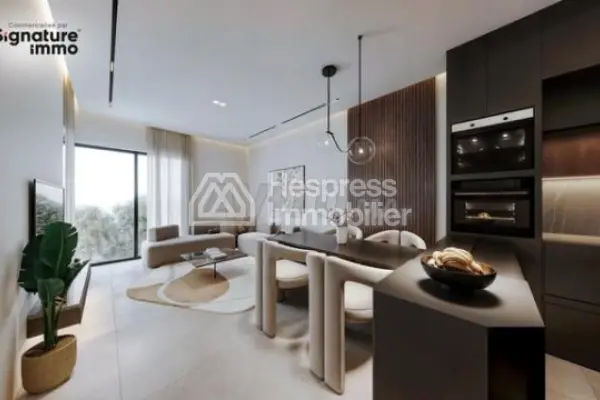 Elégant Studio à Vendre à Majorelle 